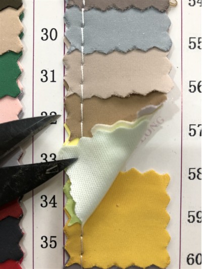 GZ-JNHE 626 尼龍面料  背囊/雨衣面料  45度照